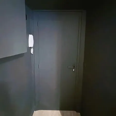 Fully Renovated Studio For 2 Paris Exterior photo