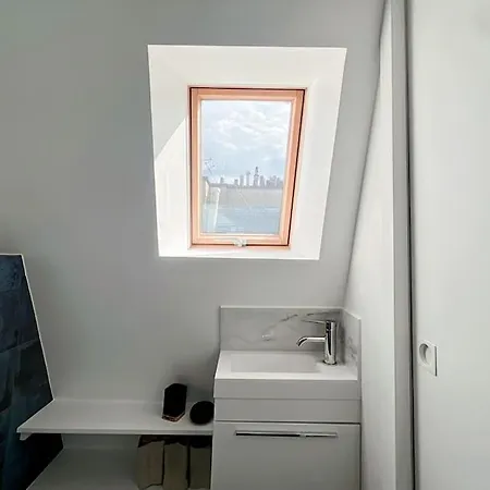 Fully Renovated Studio For 2 Paris Exterior photo