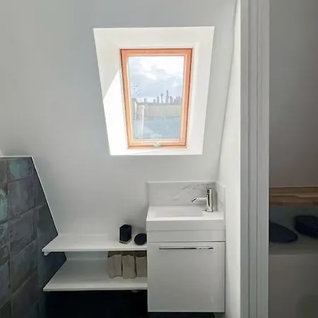 Fully Renovated Studio For 2 Paris Exterior photo