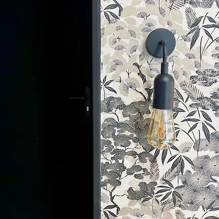 Fully Renovated Studio For 2 Paris Exterior photo