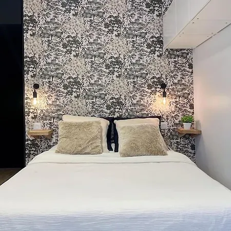 Fully Renovated Studio For 2 Paris Exterior photo
